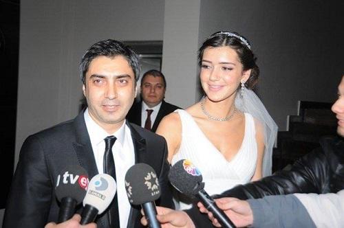 Necati Şaşmaz boşanır